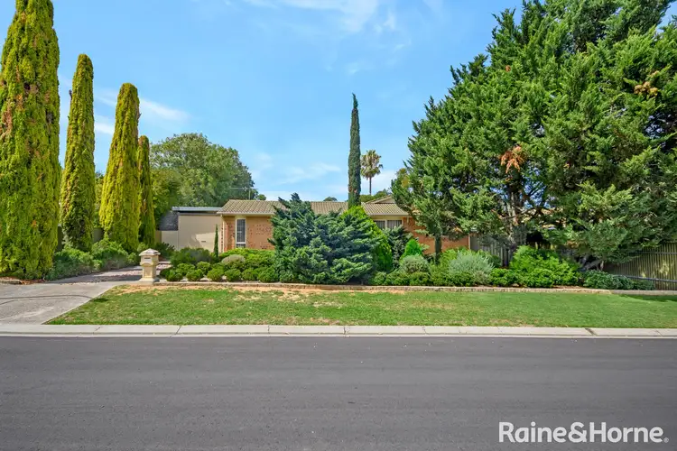 Second view of Homely house listing, 42 Parramatta Drive, Morphett Vale SA 5162