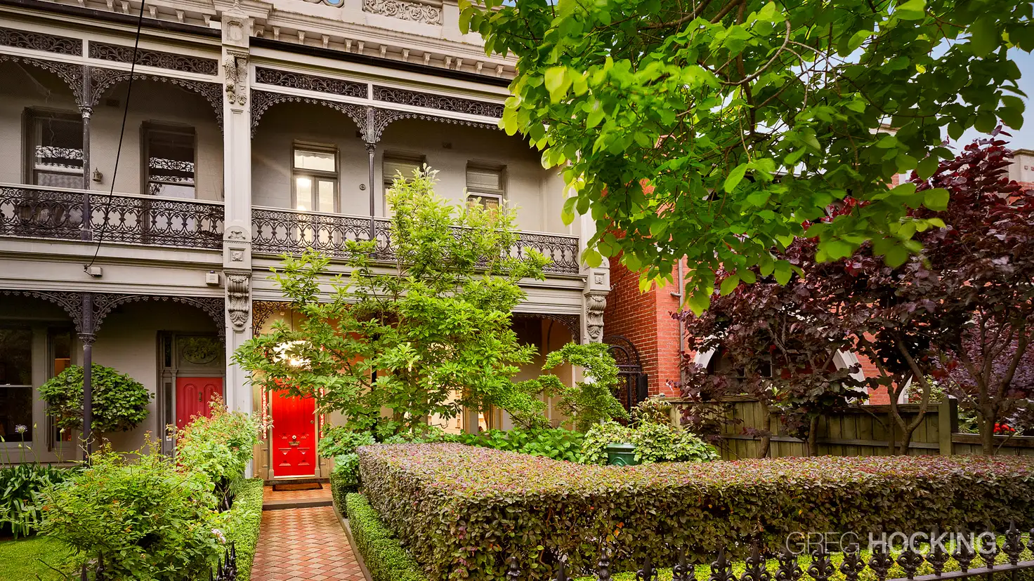 Main view of Homely house listing, 36 St Vincent Place North, Albert Park VIC 3206