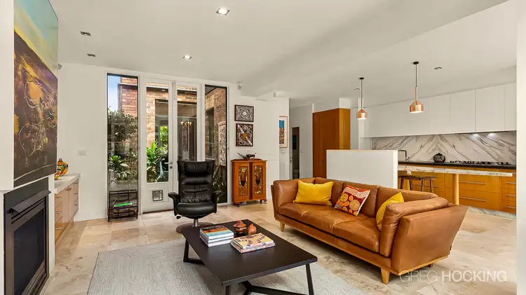 Third view of Homely house listing, 36 St Vincent Place North, Albert Park VIC 3206