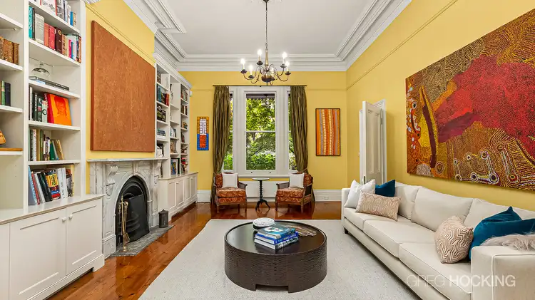 Fourth view of Homely house listing, 36 St Vincent Place North, Albert Park VIC 3206