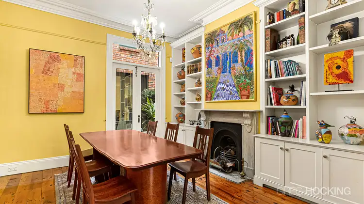 Fifth view of Homely house listing, 36 St Vincent Place North, Albert Park VIC 3206