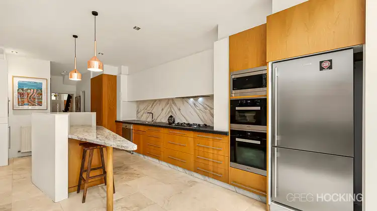 Sixth view of Homely house listing, 36 St Vincent Place North, Albert Park VIC 3206
