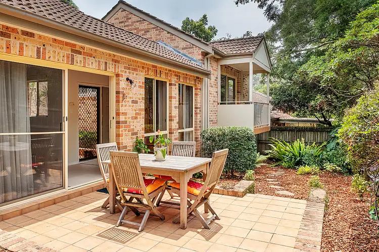 4/41-43 Finlayson Street, Lane Cove NSW 2066