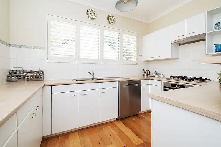 Fourth view of Homely townhouse listing, 4/41-43 Finlayson Street, Lane Cove NSW 2066