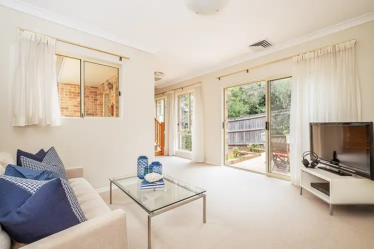 Fifth view of Homely townhouse listing, 4/41-43 Finlayson Street, Lane Cove NSW 2066
