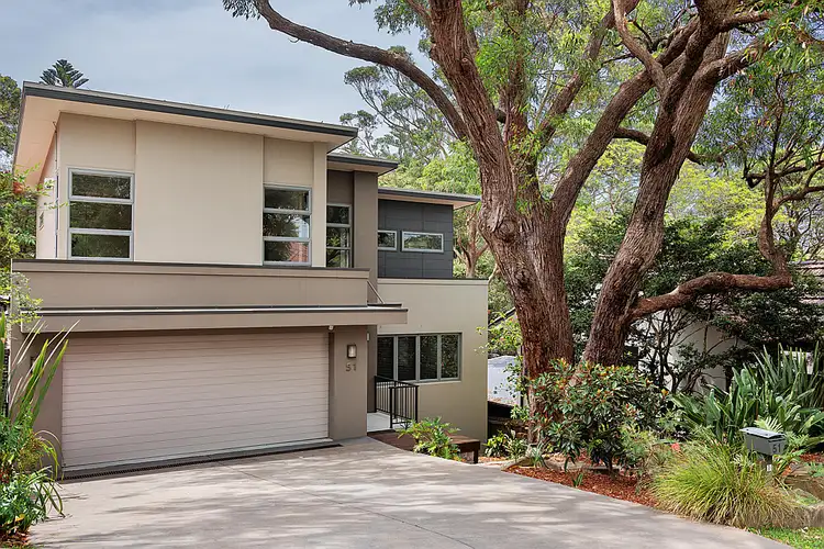 51 Richardson Street West, Lane Cove NSW 2066