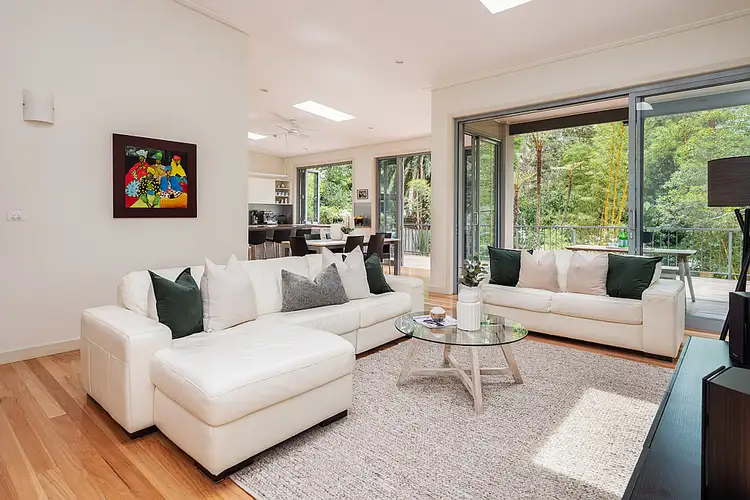Third view of Homely house listing, 51 Richardson Street West, Lane Cove NSW 2066
