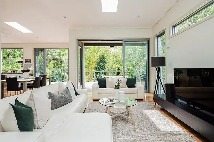 Fourth view of Homely house listing, 51 Richardson Street West, Lane Cove NSW 2066