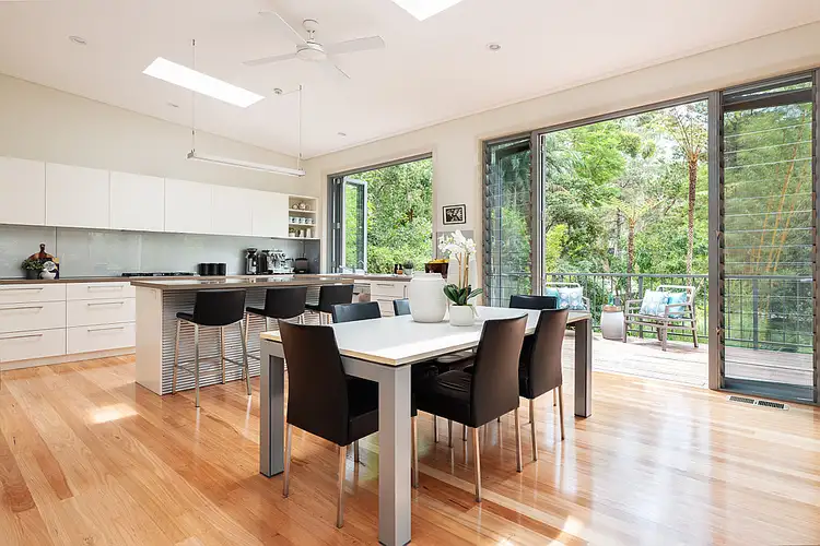 Fifth view of Homely house listing, 51 Richardson Street West, Lane Cove NSW 2066