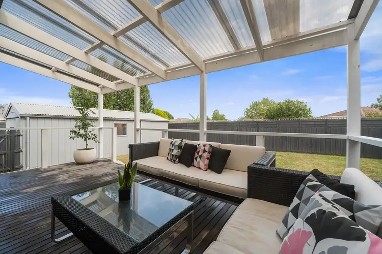 Second view of Homely house listing, 71 Eramosa Road East, Somerville VIC 3912