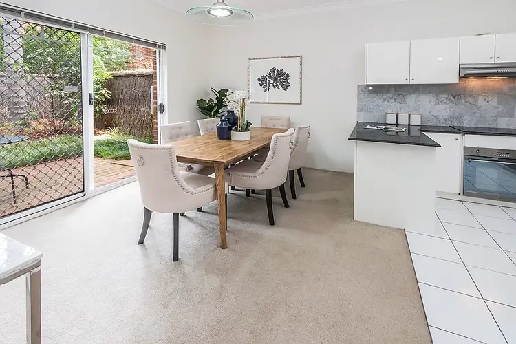 Fourth view of Homely townhouse listing, 8/295 West Street, Cammeray NSW 2062