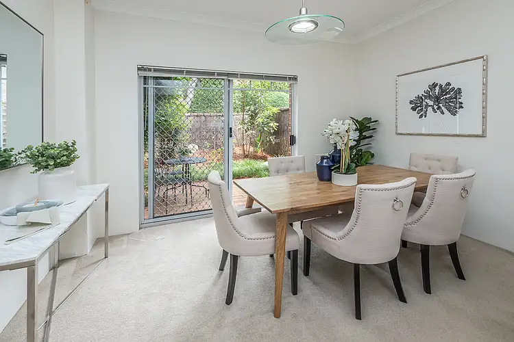 Fifth view of Homely townhouse listing, 8/295 West Street, Cammeray NSW 2062