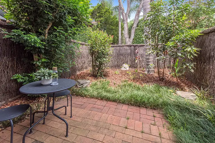 Sixth view of Homely townhouse listing, 8/295 West Street, Cammeray NSW 2062