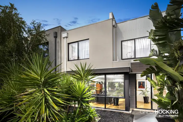 Main view of Homely house listing, 144 Aitken Street, Williamstown VIC 3016