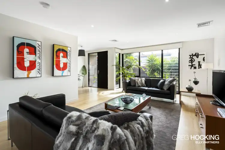 Third view of Homely house listing, 144 Aitken Street, Williamstown VIC 3016