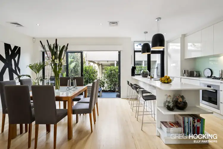 Fourth view of Homely house listing, 144 Aitken Street, Williamstown VIC 3016