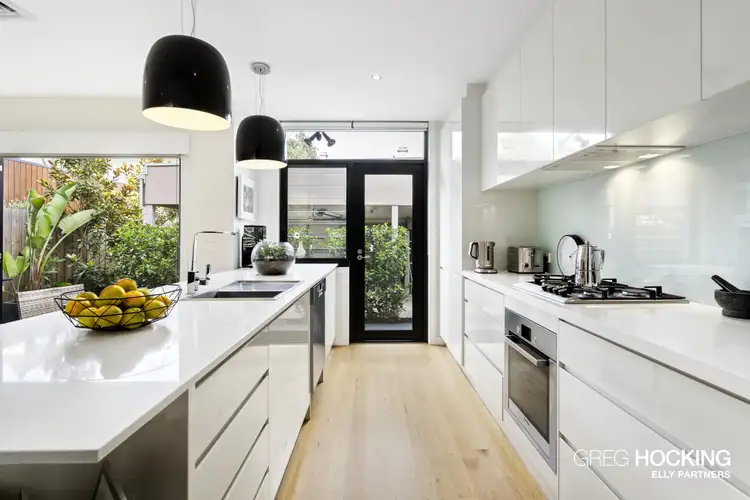 Fifth view of Homely house listing, 144 Aitken Street, Williamstown VIC 3016