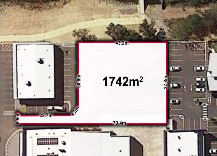 4 Nashi Lane, Wattle Grove WA 6107