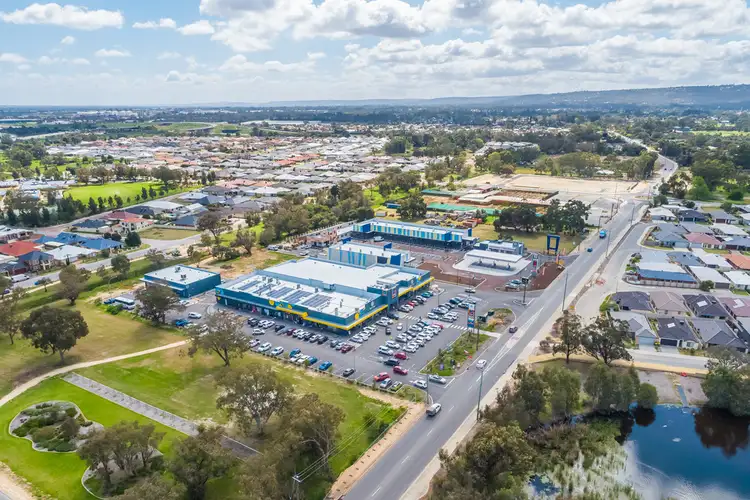 Second view of Homely land listing, 4 Nashi Lane, Wattle Grove WA 6107