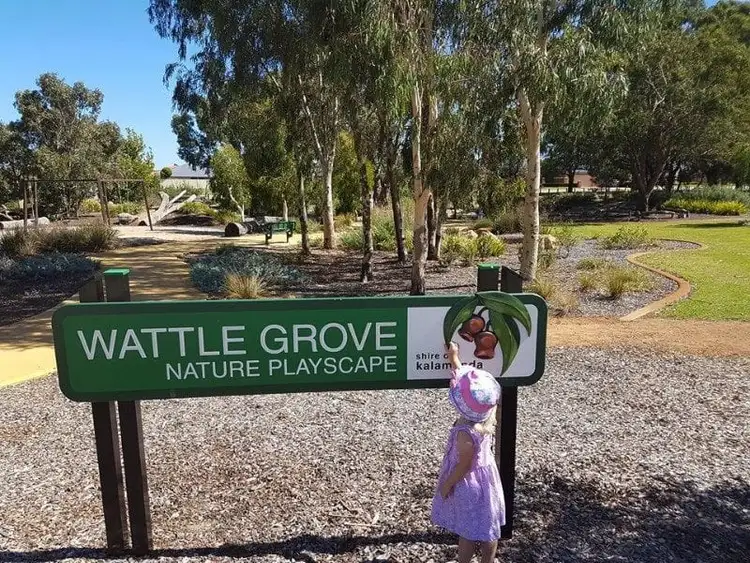 Third view of Homely land listing, 4 Nashi Lane, Wattle Grove WA 6107