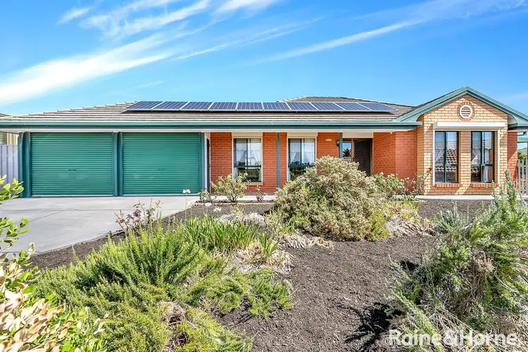 Main view of Homely house listing, 20 Ludgate Avenue, Trott Park SA 5158