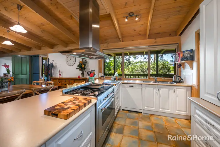 Third view of Homely house listing, 46-48 Carinya Drive, Gisborne VIC 3437