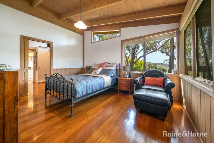 Fourth view of Homely house listing, 46-48 Carinya Drive, Gisborne VIC 3437