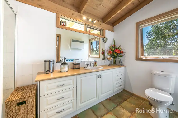 Fifth view of Homely house listing, 46-48 Carinya Drive, Gisborne VIC 3437
