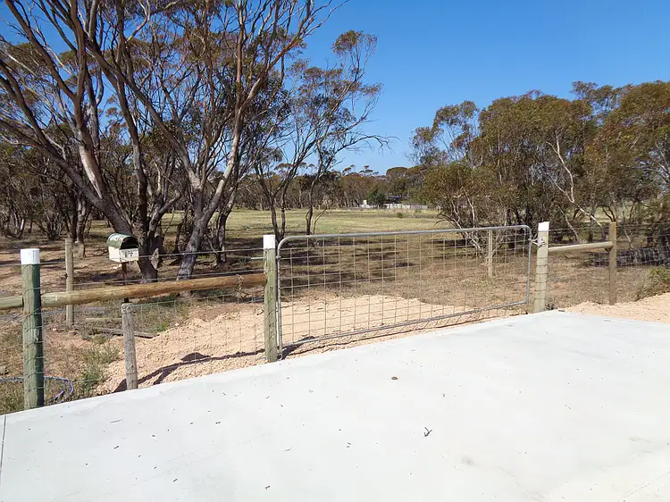 Lot 16 Hill Road, Mallala SA 5502