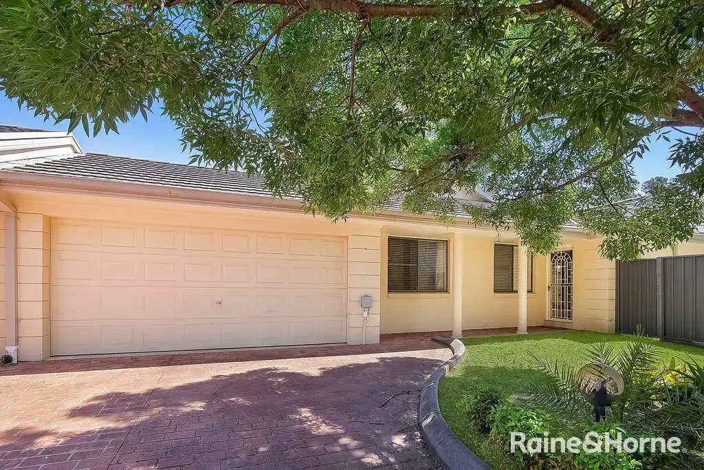 Main view of Homely villa listing, 5/16 BRABYN STREET, Windsor NSW 2756