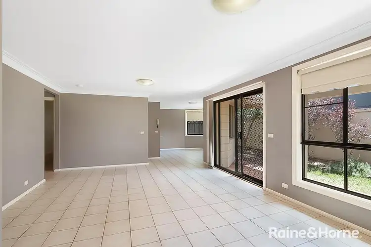 Second view of Homely villa listing, 5/16 BRABYN STREET, Windsor NSW 2756