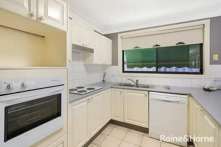 Third view of Homely villa listing, 5/16 BRABYN STREET, Windsor NSW 2756