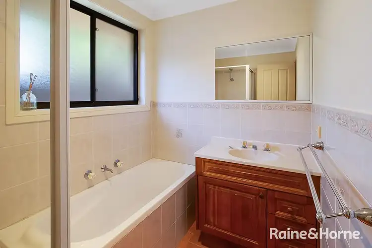 Fourth view of Homely villa listing, 5/16 BRABYN STREET, Windsor NSW 2756