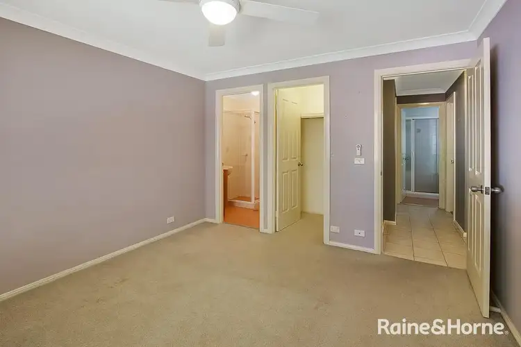 Fifth view of Homely villa listing, 5/16 BRABYN STREET, Windsor NSW 2756