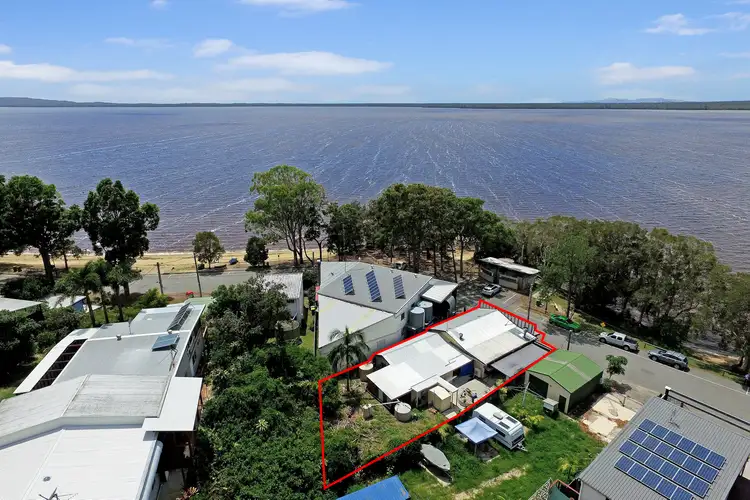 Main view of Homely house listing, 22 Boreen Parade, Boreen Point QLD 4565