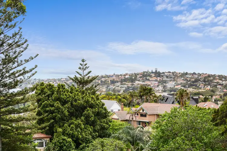 Second view of Homely apartment listing, 8/82 Drumalbyn Road, Bellevue Hill NSW 2023