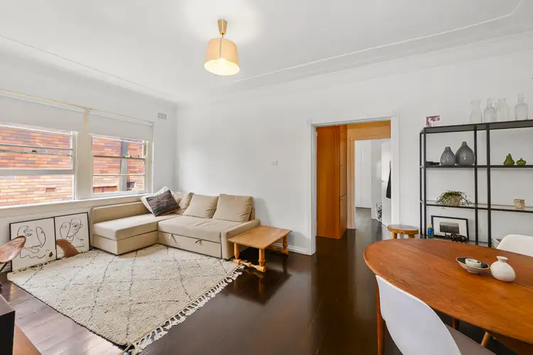 Fourth view of Homely apartment listing, 8/82 Drumalbyn Road, Bellevue Hill NSW 2023