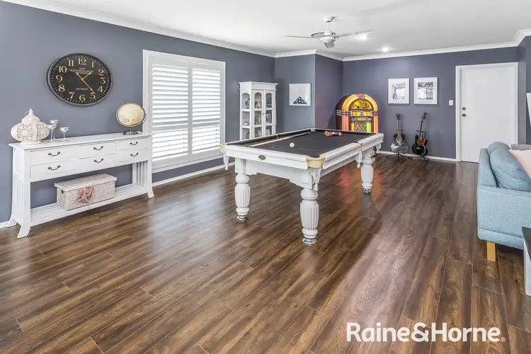 Sixth view of Homely house listing, 32 Juniper Court, Narangba QLD 4504