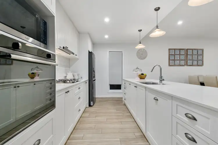 Fourth view of Homely house listing, 17 Princess Street, Cleveland QLD 4163