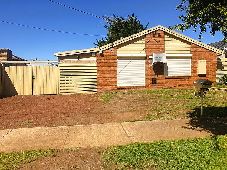 1983 Western Highway, Rockbank VIC 3335