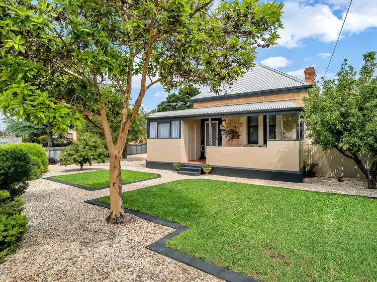 Main view of Homely house listing, 33 Clara Street, Murray Bridge SA 5253