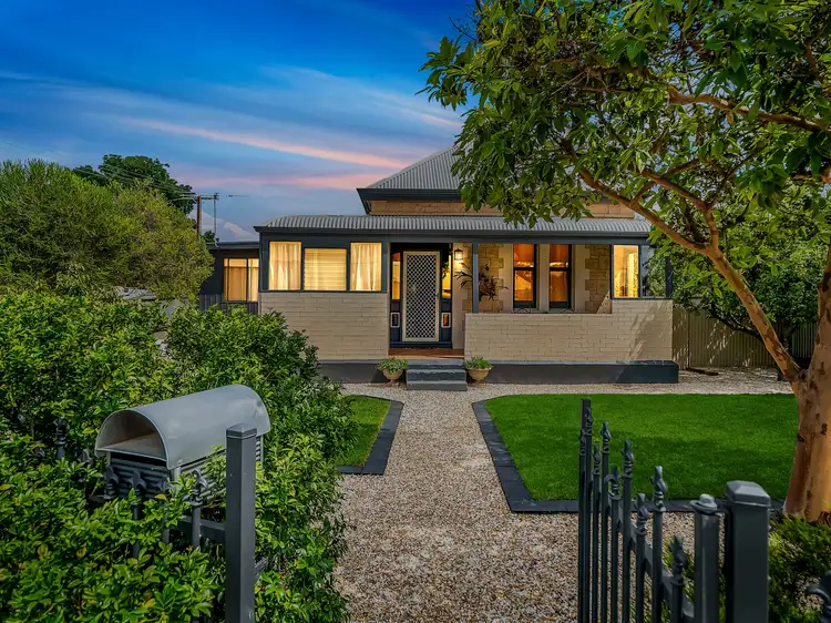 Second view of Homely house listing, 33 Clara Street, Murray Bridge SA 5253