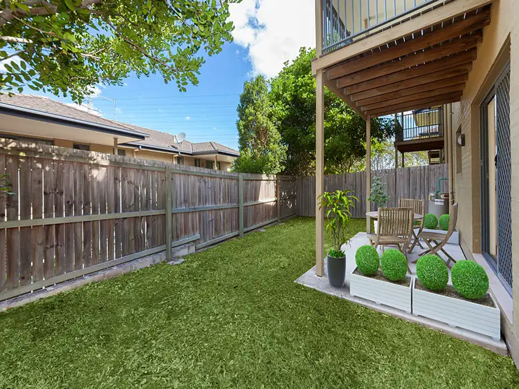Seventh view of Homely house listing, 75/250 Sumners Road, Riverhills QLD 4074