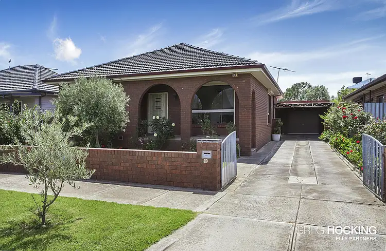 Main view of Homely house listing, 4 Park Street, Altona North VIC 3025