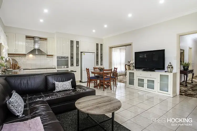 Fifth view of Homely house listing, 4 Park Street, Altona North VIC 3025
