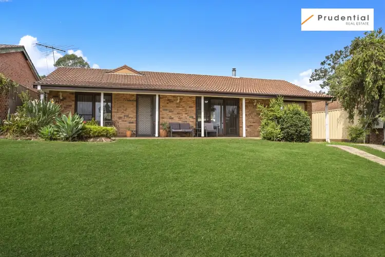 61 Lancia Drive, Ingleburn NSW 2565