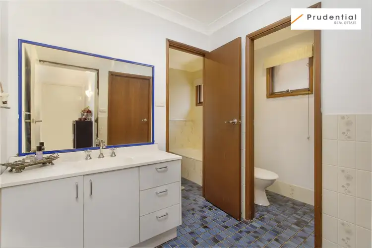 Fourth view of Homely house listing, 61 Lancia Drive, Ingleburn NSW 2565