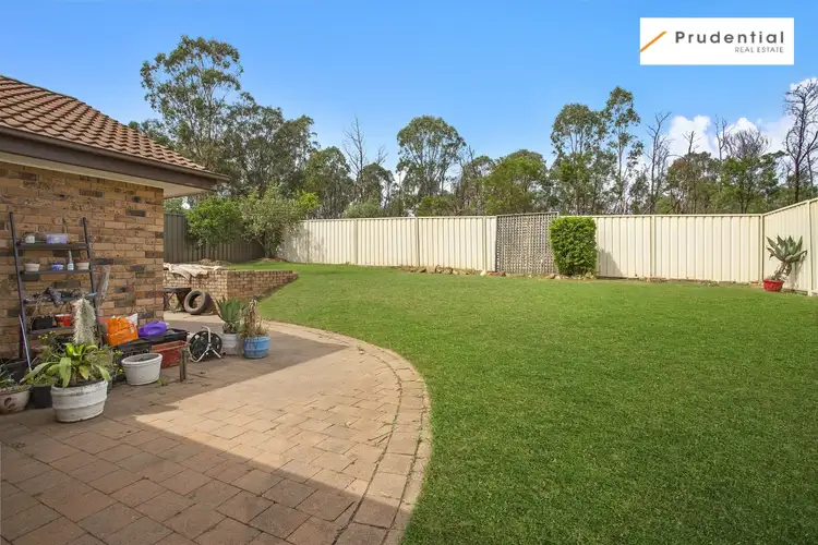 Fifth view of Homely house listing, 61 Lancia Drive, Ingleburn NSW 2565