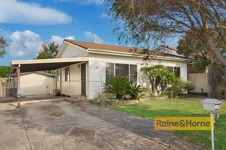 63 Moana Street, Woy Woy NSW 2256
