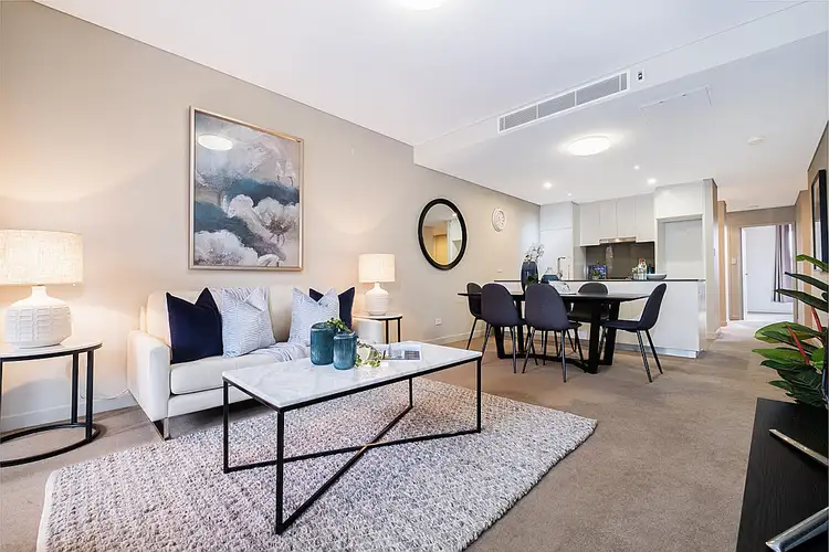 52/554 Mowbray Road, Lane Cove NSW 2066